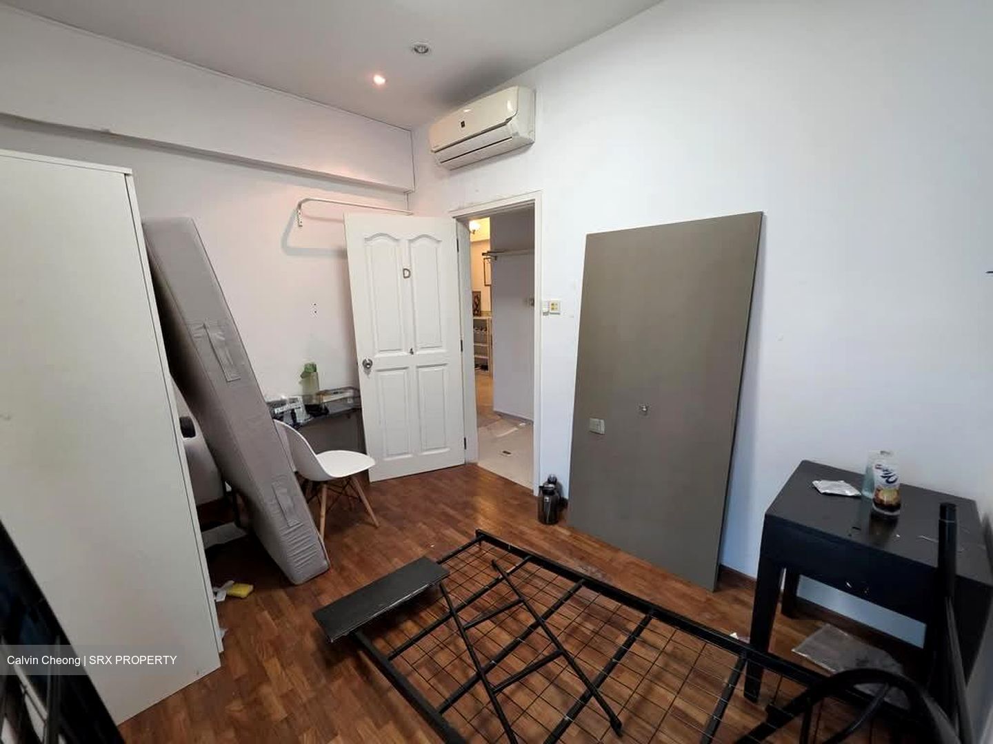 The Sunny Spring (D14), Apartment #569147541
